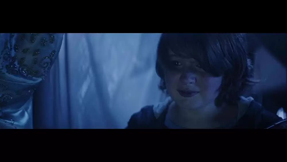 ゴーストホーム・アローンの画像