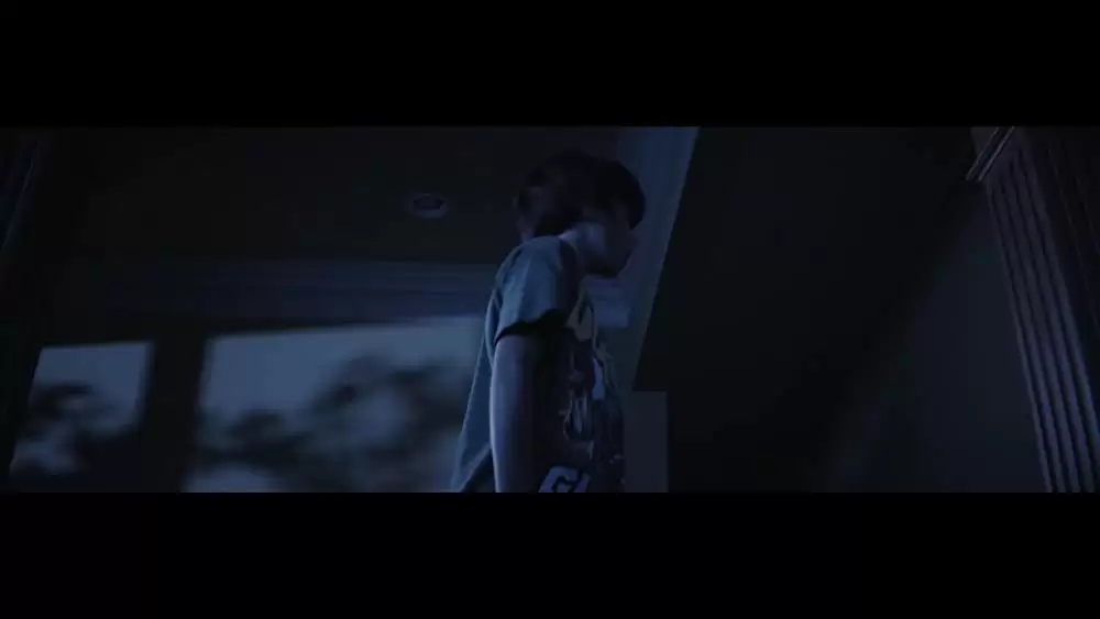 ゴーストホーム・アローンの画像