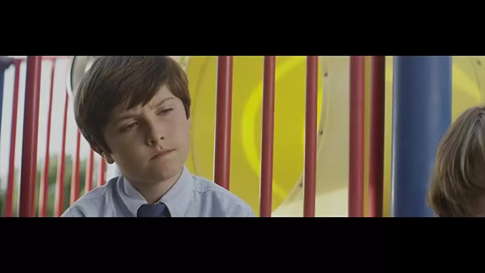 ゴーストホーム・アローンの画像