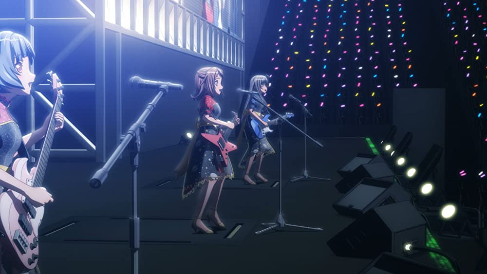 BanG Dream! FILM LIVE 2nd Stageの画像