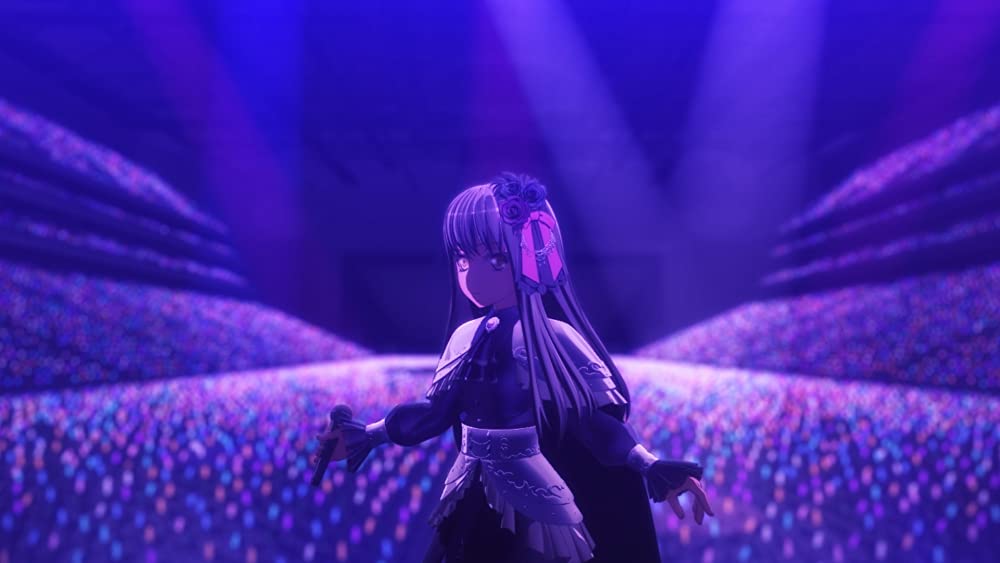 BanG Dream! FILM LIVE 2nd Stageの画像