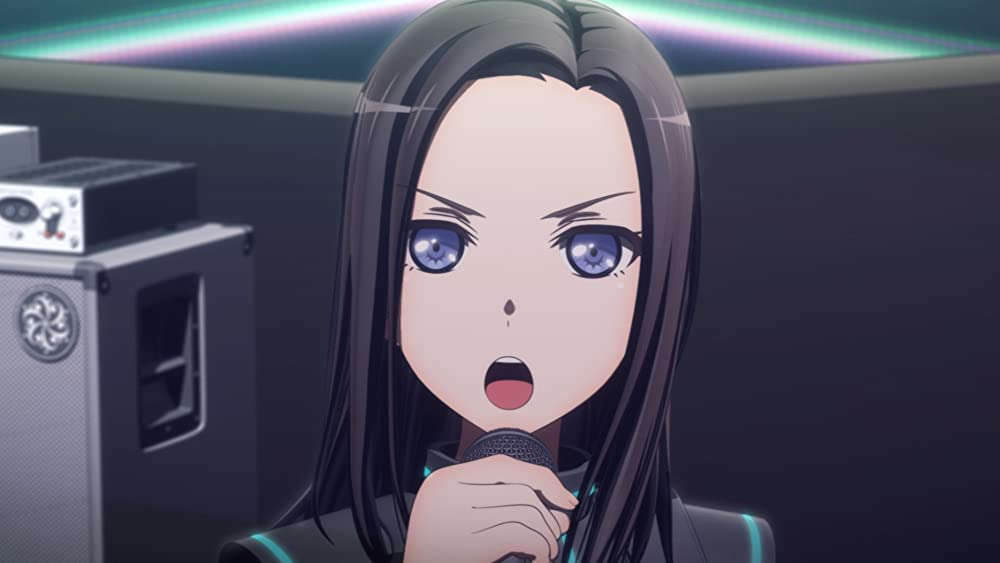 BanG Dream! FILM LIVE 2nd Stageの画像