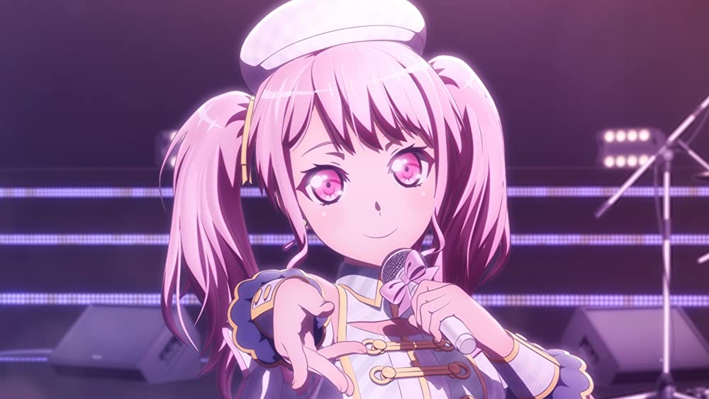 BanG Dream! FILM LIVE 2nd Stageの画像