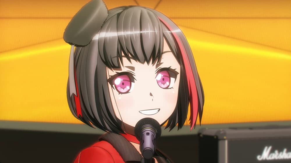 BanG Dream! FILM LIVE 2nd Stageの画像