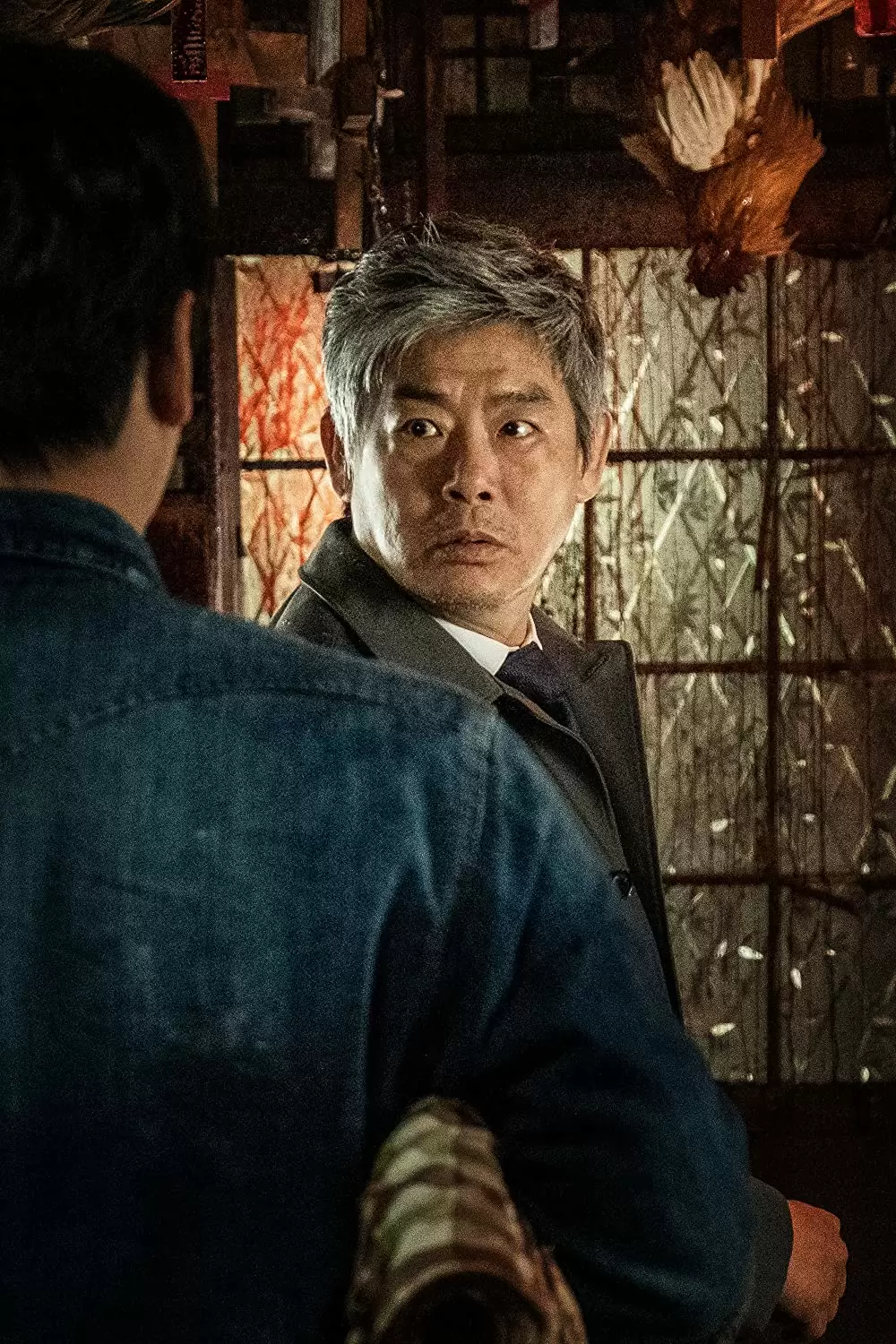 メタモルフォーゼ／変身の画像