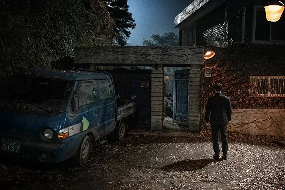 メタモルフォーゼ／変身の画像