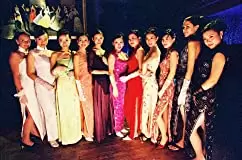 カンフーハッスルの画像