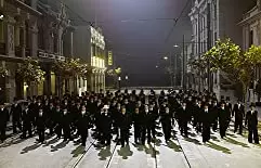 カンフーハッスルの画像