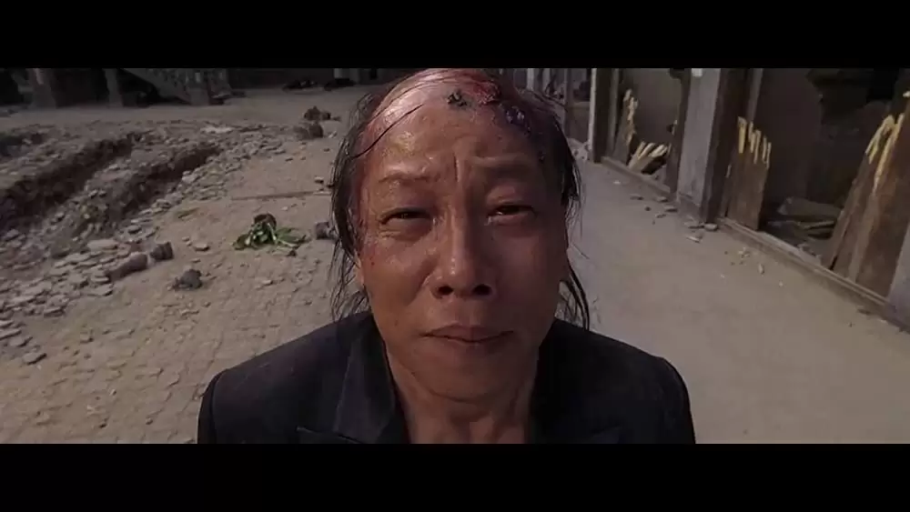 カンフーハッスルの画像