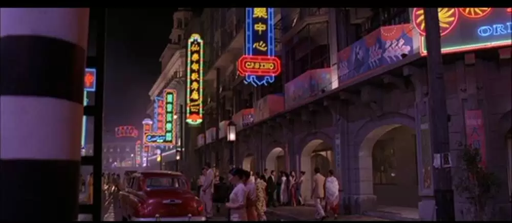 カンフーハッスルの画像