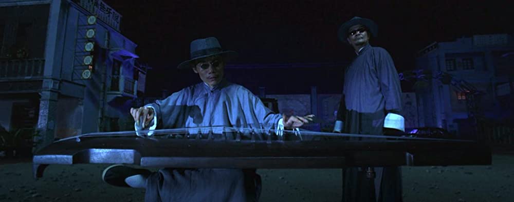 カンフーハッスルの画像