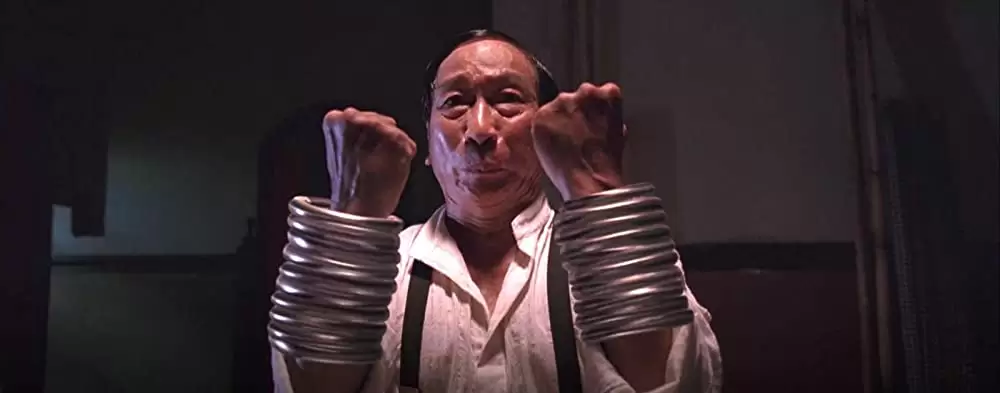 カンフーハッスルの画像