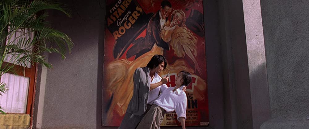 カンフーハッスルの画像