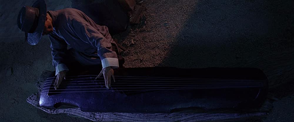 カンフーハッスルの画像