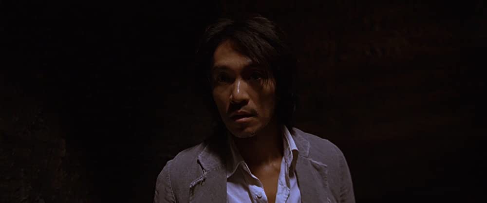 カンフーハッスルの画像