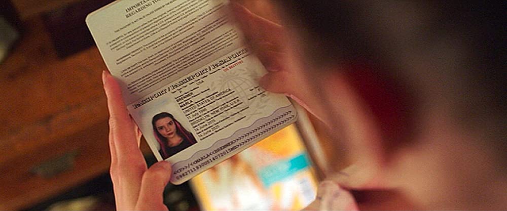 プレイモービル マーラとチャーリーの大冒険の画像