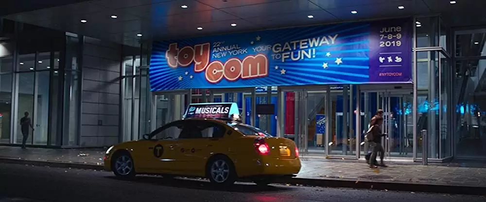 プレイモービル マーラとチャーリーの大冒険の画像