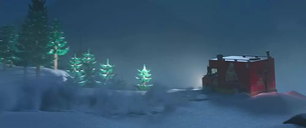 プレイモービル マーラとチャーリーの大冒険の画像