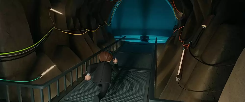 プレイモービル マーラとチャーリーの大冒険の画像