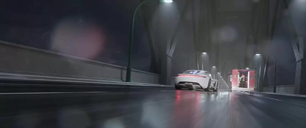 プレイモービル マーラとチャーリーの大冒険の画像