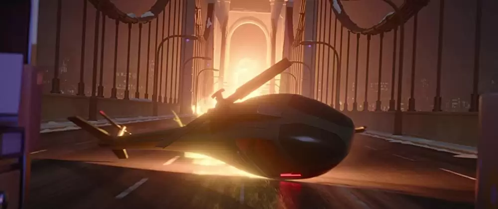 プレイモービル マーラとチャーリーの大冒険の画像