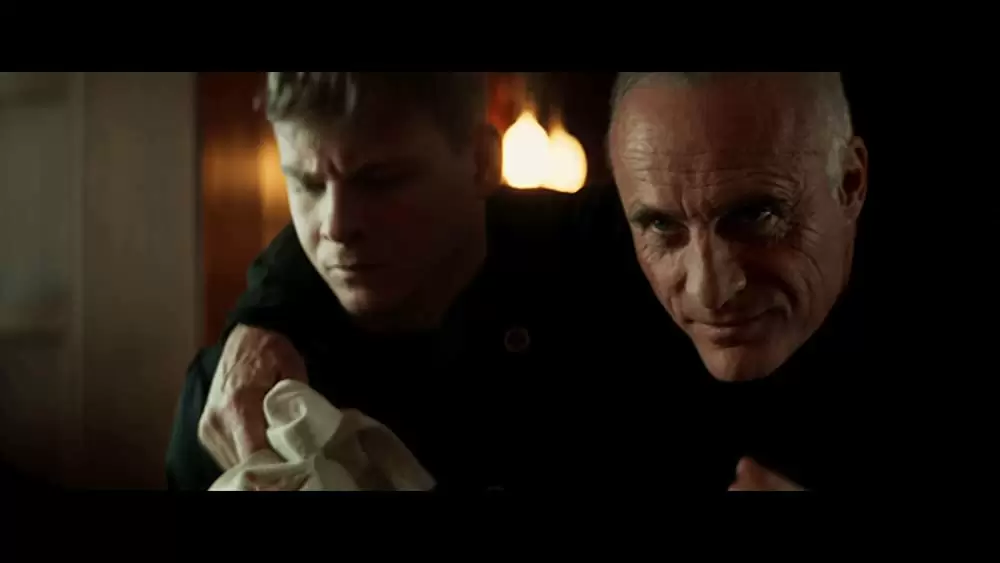 アンダーワールド 新種襲来の画像