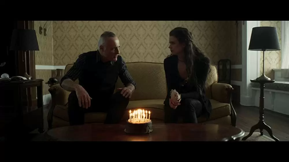 アンダーワールド 新種襲来の画像