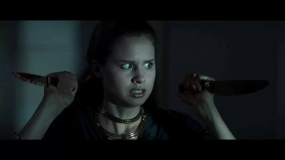 アンダーワールド 新種襲来の画像