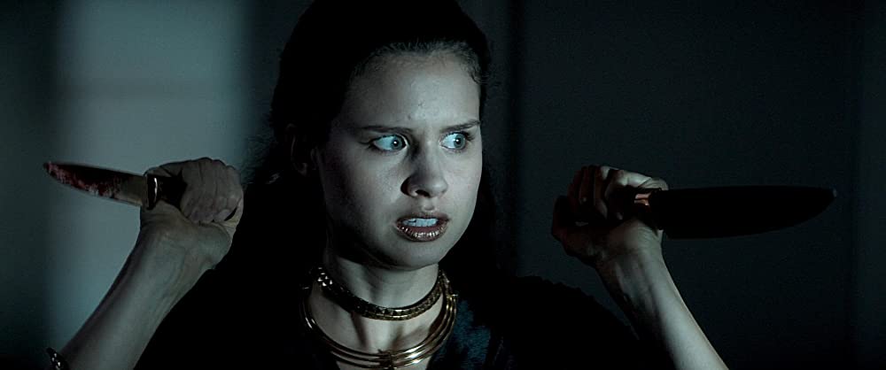 アンダーワールド 新種襲来の画像