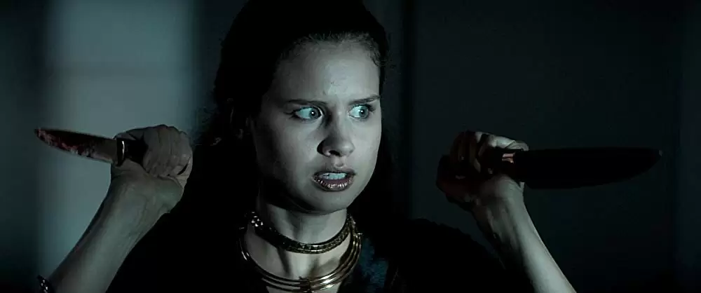 「アンダーワールド 新種襲来」Avery Konradの画像