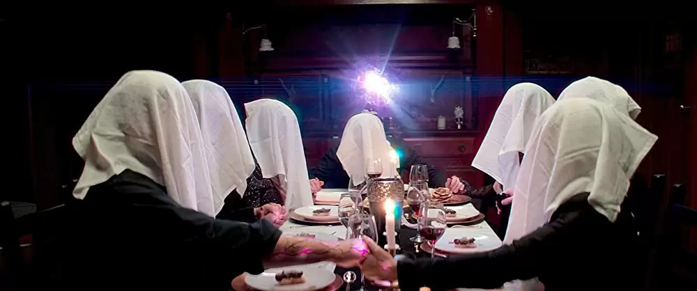 アンダーワールド 新種襲来の画像