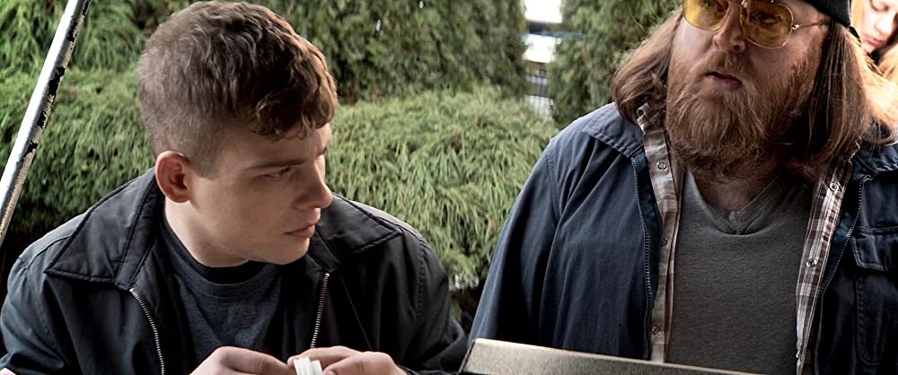 アンダーワールド 新種襲来の画像