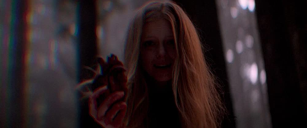 ケージ・ダイブの画像