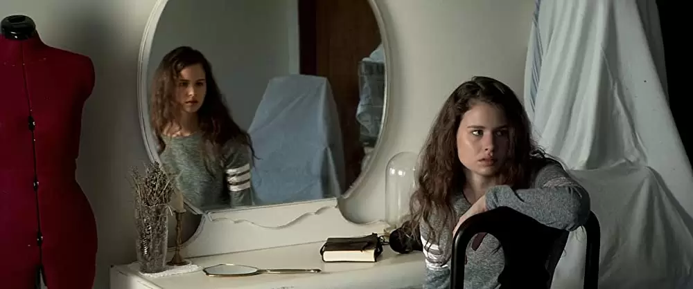 「アンダーワールド 新種襲来」Avery Konradの画像