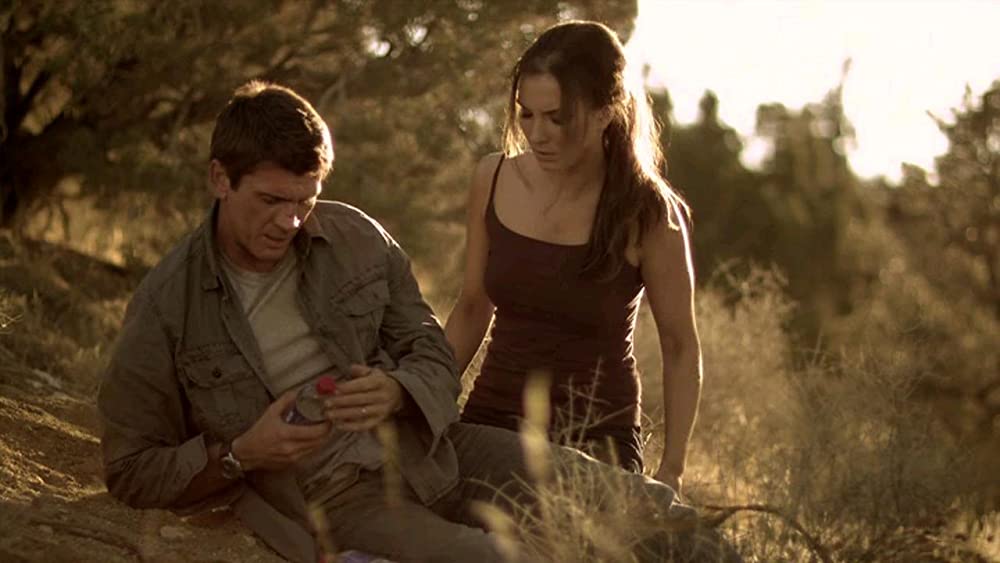 アルマゲドン2010の画像