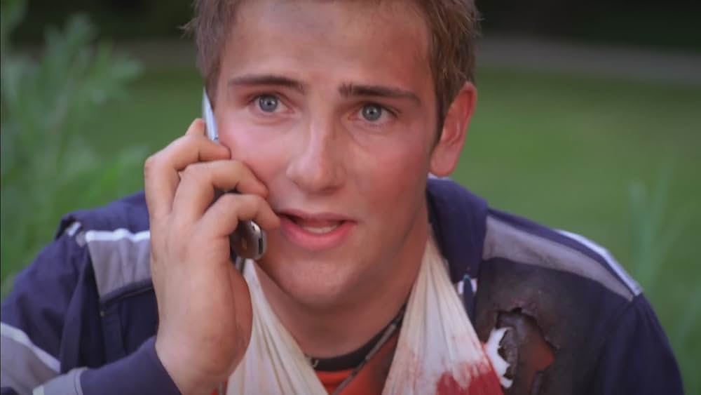 アルマゲドン2011の画像