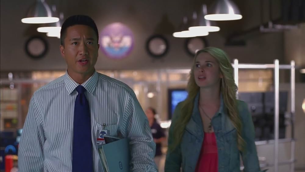 アルマゲドン2011の画像