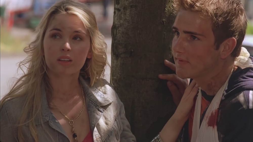 アルマゲドン2011の画像