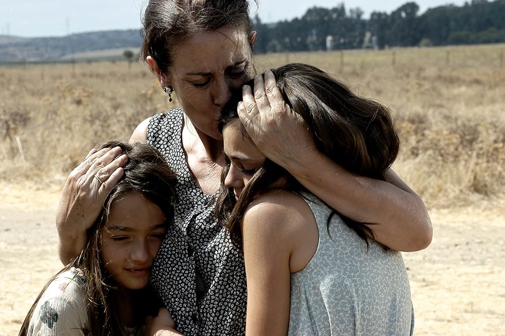 アルマゲドン・パニックの画像