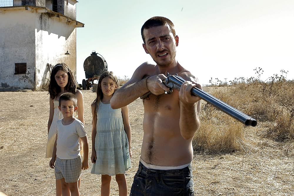 アルマゲドン・パニックの画像