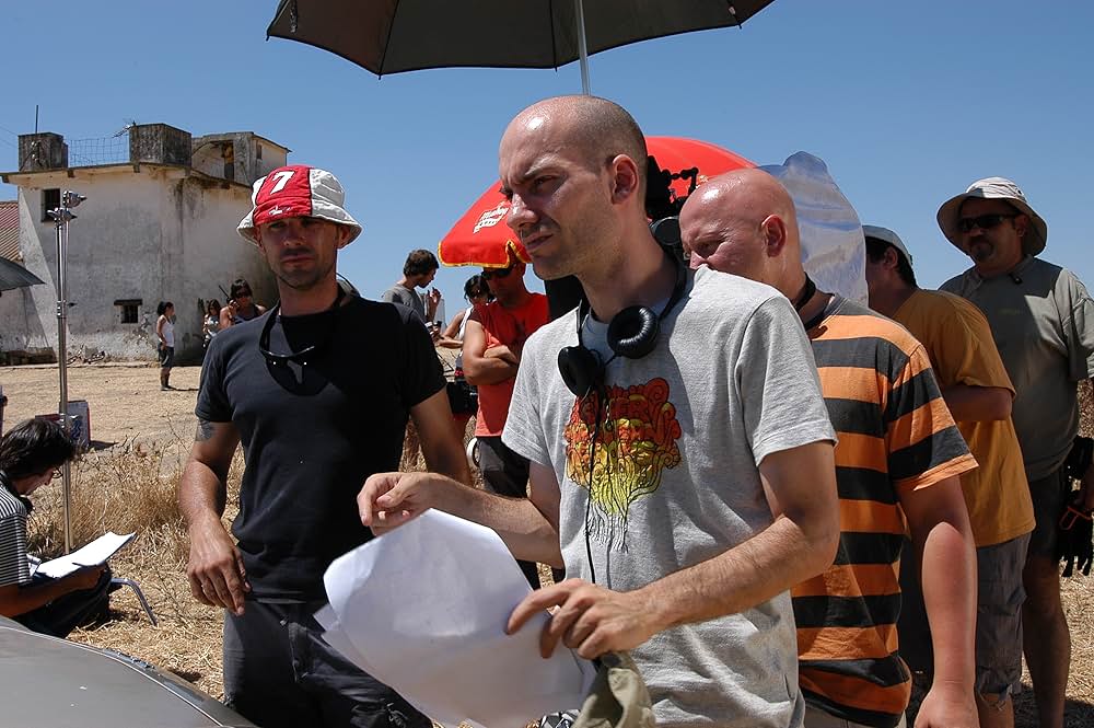 アルマゲドン・パニックの画像