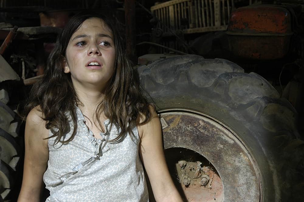 アルマゲドン・パニックの画像