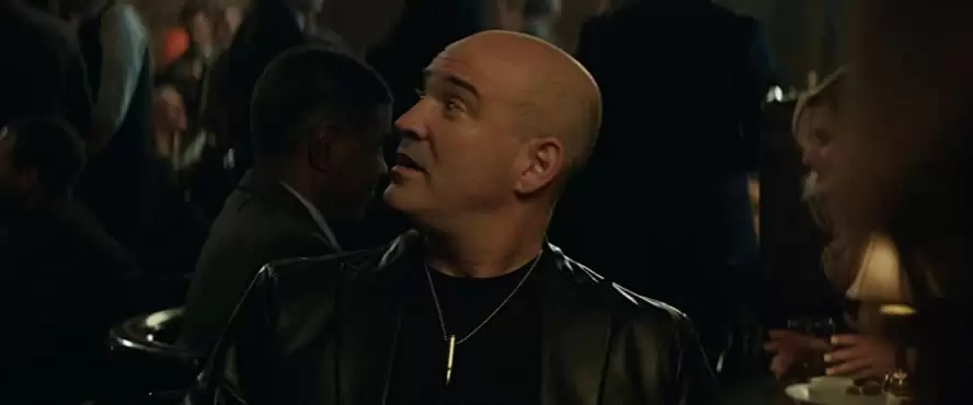 モリーズ・ゲームの画像