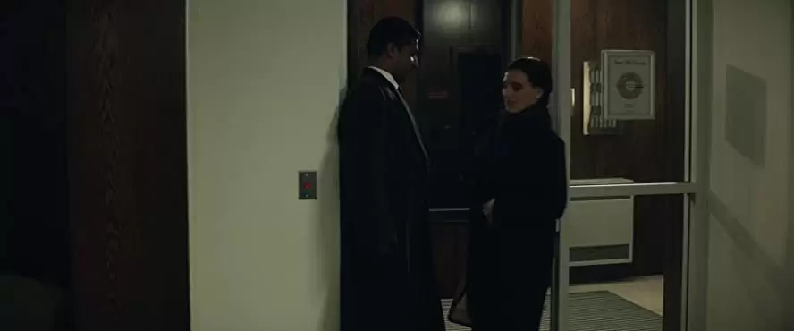 モリーズ・ゲームの画像