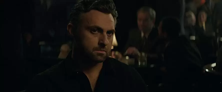 モリーズ・ゲームの画像