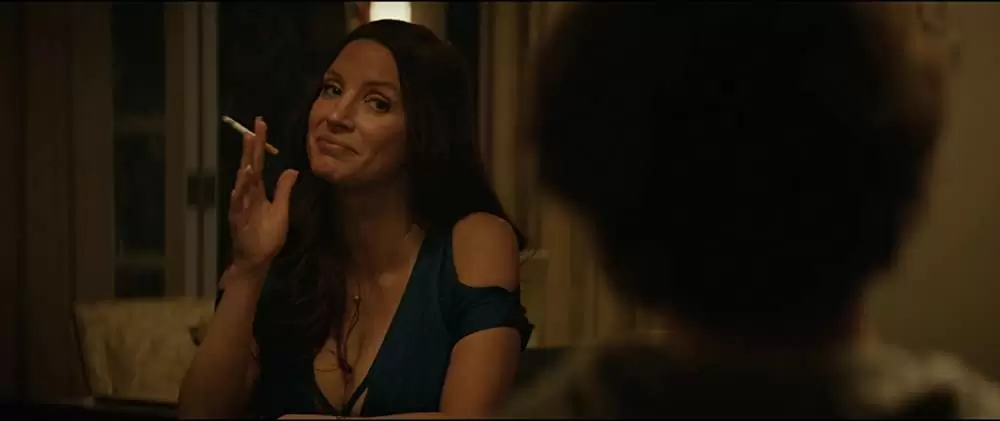 モリーズ・ゲームの画像