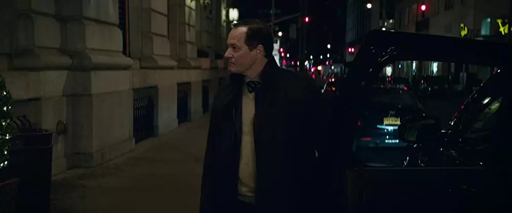 モリーズ・ゲームの画像