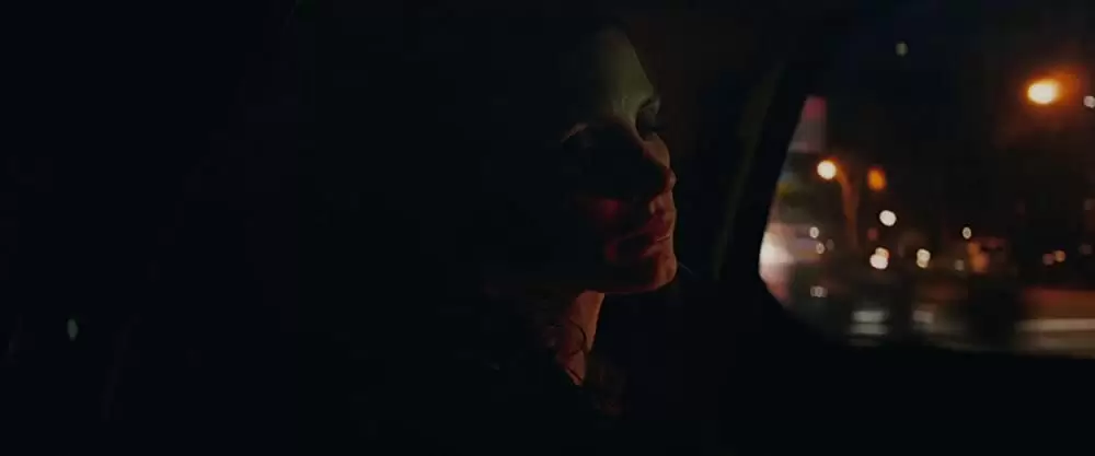 モリーズ・ゲームの画像