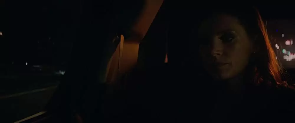 モリーズ・ゲームの画像