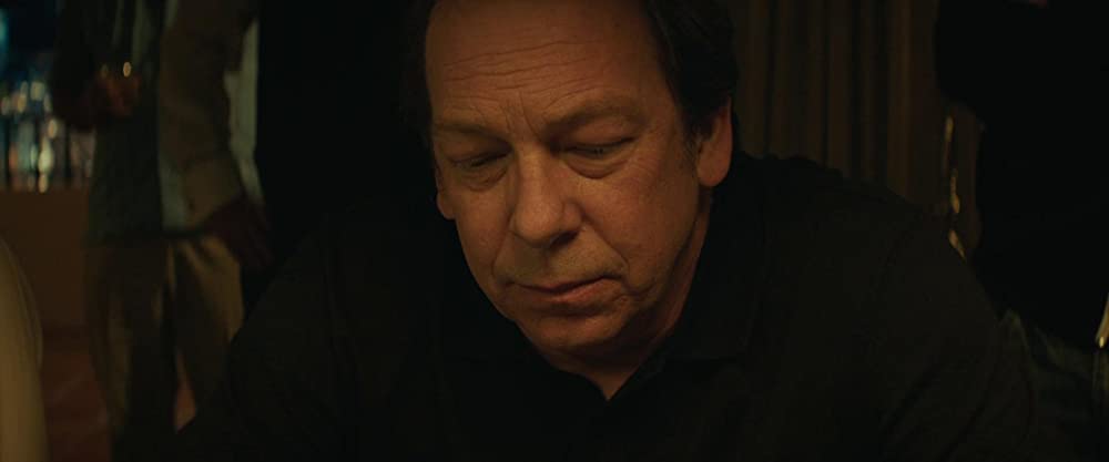 モリーズ・ゲームの画像